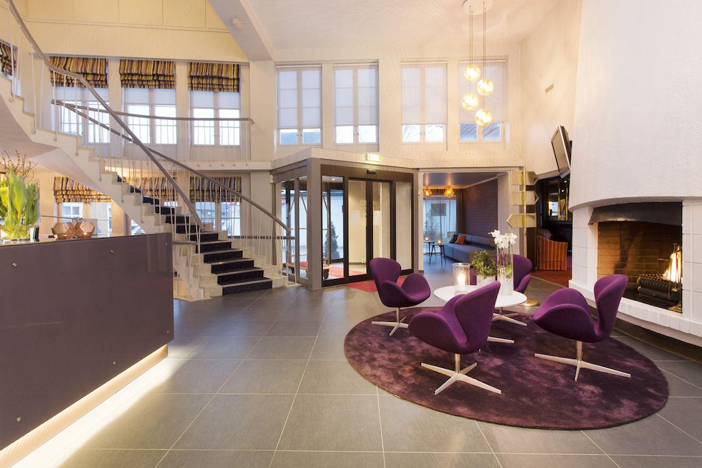 Hotell Vic Porsgrunn Ngoại thất bức ảnh