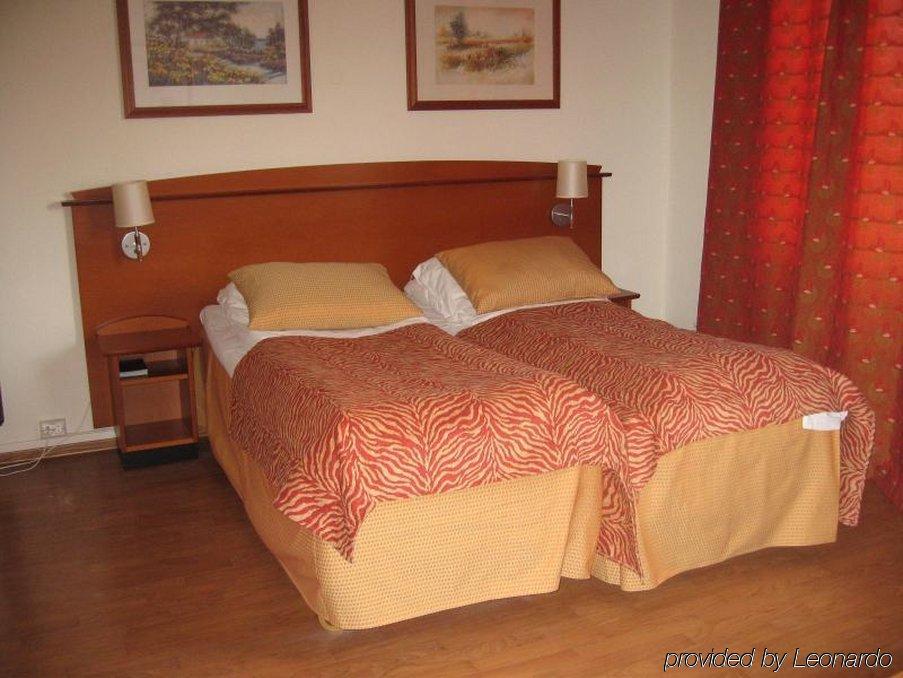 Hotell Vic Porsgrunn Phòng bức ảnh