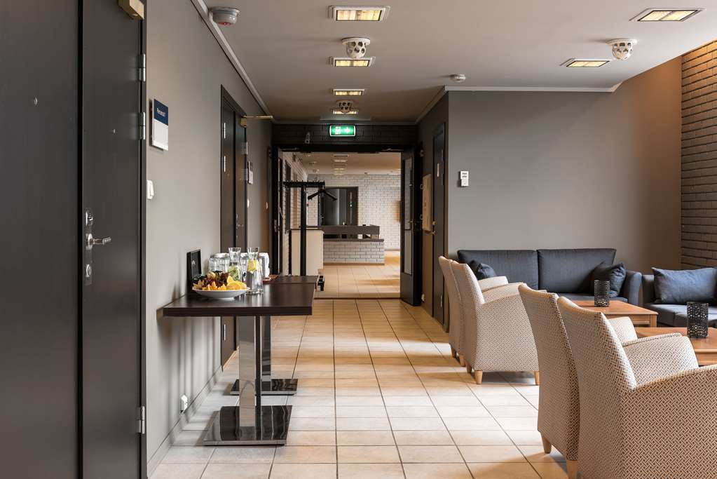 Hotell Vic Porsgrunn Tiện nghi bức ảnh