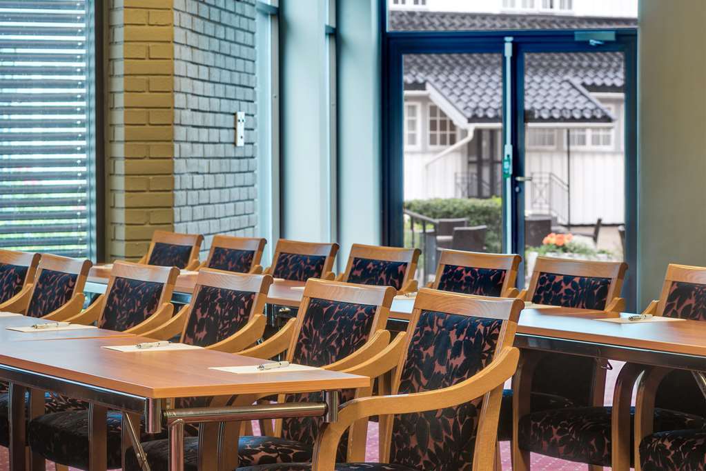 Hotell Vic Porsgrunn Tiện nghi bức ảnh